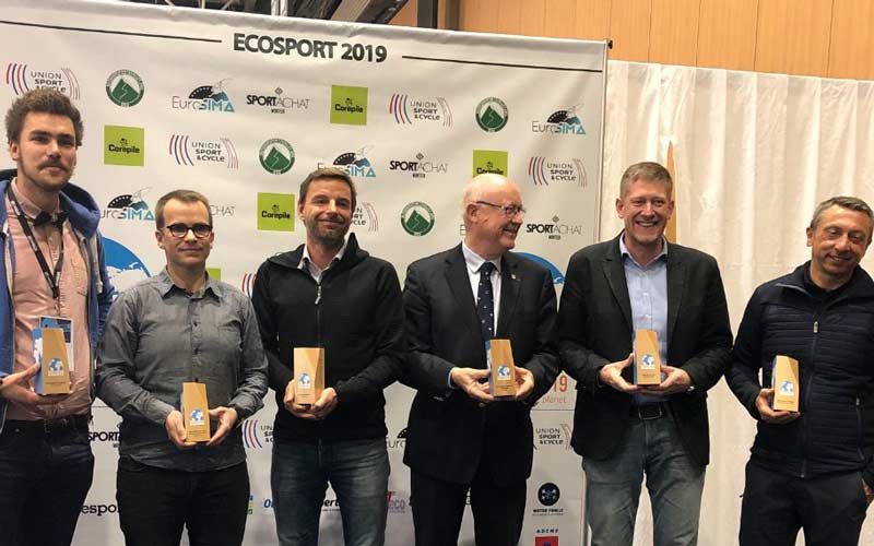 Lauréats-Ecosport-Awards